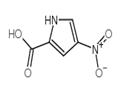 4-Nitropyrrole-2-carboxylic Acid Hydrate pictures