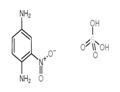 2-Nitrobenzene-1,4-diamine sulfate pictures