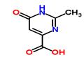 	2-methyl-6-oxo-1,6-dihydropyrimidine-4-carboxylic acid pictures