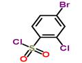 4-Bromo-2-chlorobenzenesulfonyl chloride pictures