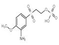 2-Anisidine-4-B-hydroxyethylsulfonesulfateester pictures