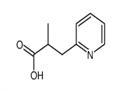 2-methyl-3-(pyridin-2-yl)propanoic acid pictures