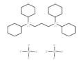 1,3-Bis(dicyclohexylphosphino)propane bis(tetrafluoroborate)