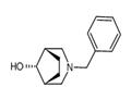 endo-3-benzyl-3-azabicyclo[3.2.1]octan-8-ol