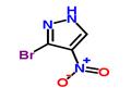 3-Bromo-4-nitro-1H-pyrazole