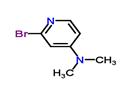 2-Bromo-N,N-dimethylpyridin-4-amine