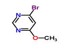 4-Bromo-6-methoxypyrimidine