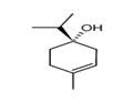 (+)-terpinen-4-ol