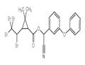 tralomethrin