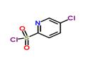 5-Chloro-2-Pyridinesulfonylchloride