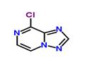 8-Chloro[1,2,4]triazolo[1,5-a]pyrazine