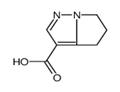 5,6-Dihydro-4H-pyrrolo[1,2-b]pyrazole-3-carboxylic acid