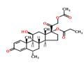 Methylprednisolone aceponate