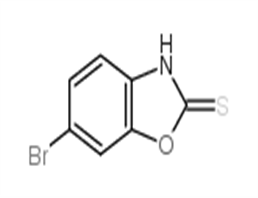 6-bromo-3H-1,3-benzoxazole-2-thione