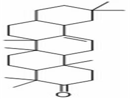 28-demethyl -β-amyrone