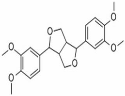Pinoresinol Dimethyl Ether