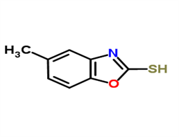 5-Methyl-1,3-benzoxazole-2(3H)-thione