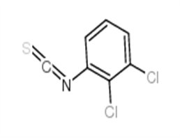 2,3-dichlorophenyl isothiocyanate