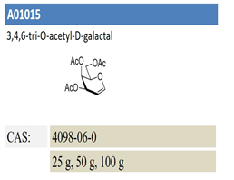 3,4,6-tri-O-acetyl-D-galactal