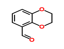 2,3-DIHYDRO-1,4-BENZODIOXINE-5-CARBALDEHYDE