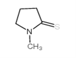 1-Methylpyrrolidine-2-thione