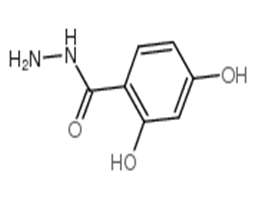 2,4-dihydroxybenzhydrazide