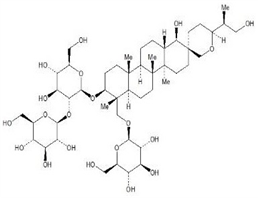 Hosenkoside A