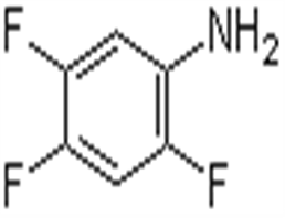 2,4,5-Trifluoroaniline; Trifluoroaniline