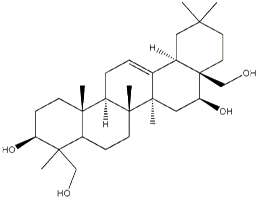 23-Hydroxylongispinogenin