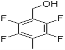 2,3,5,6-Tetrafluoro-4-methylbenzyl alcohol; Tetrafluoro benzyl alcohol