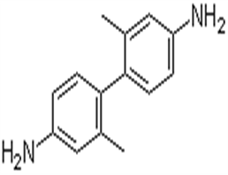 2,2'-Dimethyl-4,4'-diaminobiphenyl; 2,2'-Dimethylbenzidine; 2,2'-Tolidine; 4,4'-Diamino-2,2'-dimethylbiphenyl; m-Tolidine