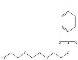 Ethanol, 2-[2-(2-hydroxyethoxy)ethoxy]-, 1-(4-Methylbenzenesulfonate)