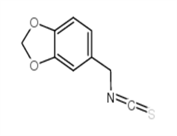 3,4-(Methylenedioxy)Benzyl Isothiocyanate