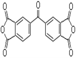 3,3',4,4'-benzophenonetetracarboxylic dianhydride; Benzophenone-3,3',4,4'-tetracarboxylic dianhydride; 4,4'-Carbonyldiphthalic anhydride; BTDA