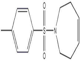 (Z)-1-tosyl-2,3,6,7-tetrahydro-1H-azepine