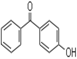 4-Hydroxybenzophenone; (4-Hydroxyphenyl)phenyl-methanone; Benzophenone