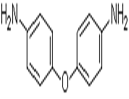 4,4'-Oxydianiline; 4,4'-Diaminodiphenyl ether; 4,4'-Diaminodiphenylether; 4,4'-Oxybisbenzenamine; Bis(p-aminophenyl)ether; ODA