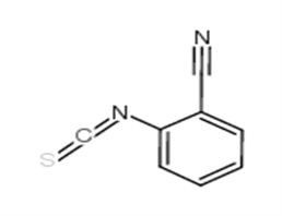 2-isothiocyanatobenzonitrile