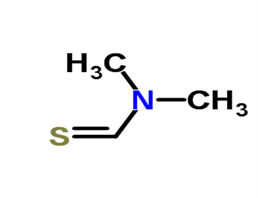 Dimethylthioformamide