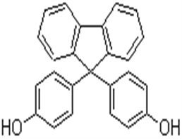 4,4'-(9-Fluorenylidene)diphenol; 9,9-Bis(4-hydroxyphenyl)fluorene; Fluorene-9-bisphenol