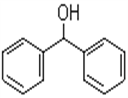 Benzhydrol;Diphenylcarbinol; Diphenylmethanol