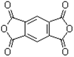 pyromellitic dianhydride; 1,2,4,5-benzenetetracarboxylic anhydride