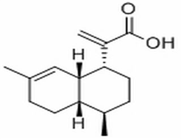 Artemisinic acid