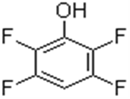 2,3,5,6-Tetrafluorophenol; Tetrafluorophenol