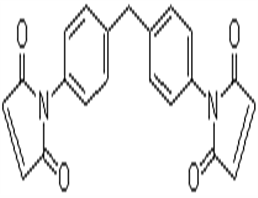 Bismaleimide; 1,1'-(Methylenedi-4,1-phenylene)bismaleimide