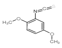 2,5-dimethoxyphenyl isothiocyanate