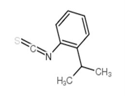 2-isopropylphenyl isothiocyanate
