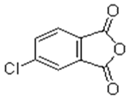 4-chlorophthalic anhydride