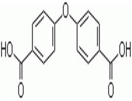 4,4'-Oxybisbenzoic acid; 4,4'-Diphenyl ether dicarboxylic acid; 4-(4-Carboxyphenoxy)benzoic acid