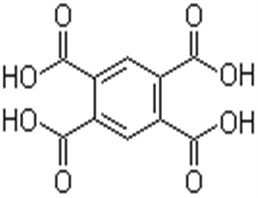 1,2,4,5-benzenetetracarboxylic acid; Pyromellitic acid; Benzene-1,2,4,5-tetracarboxylic acid; PMA